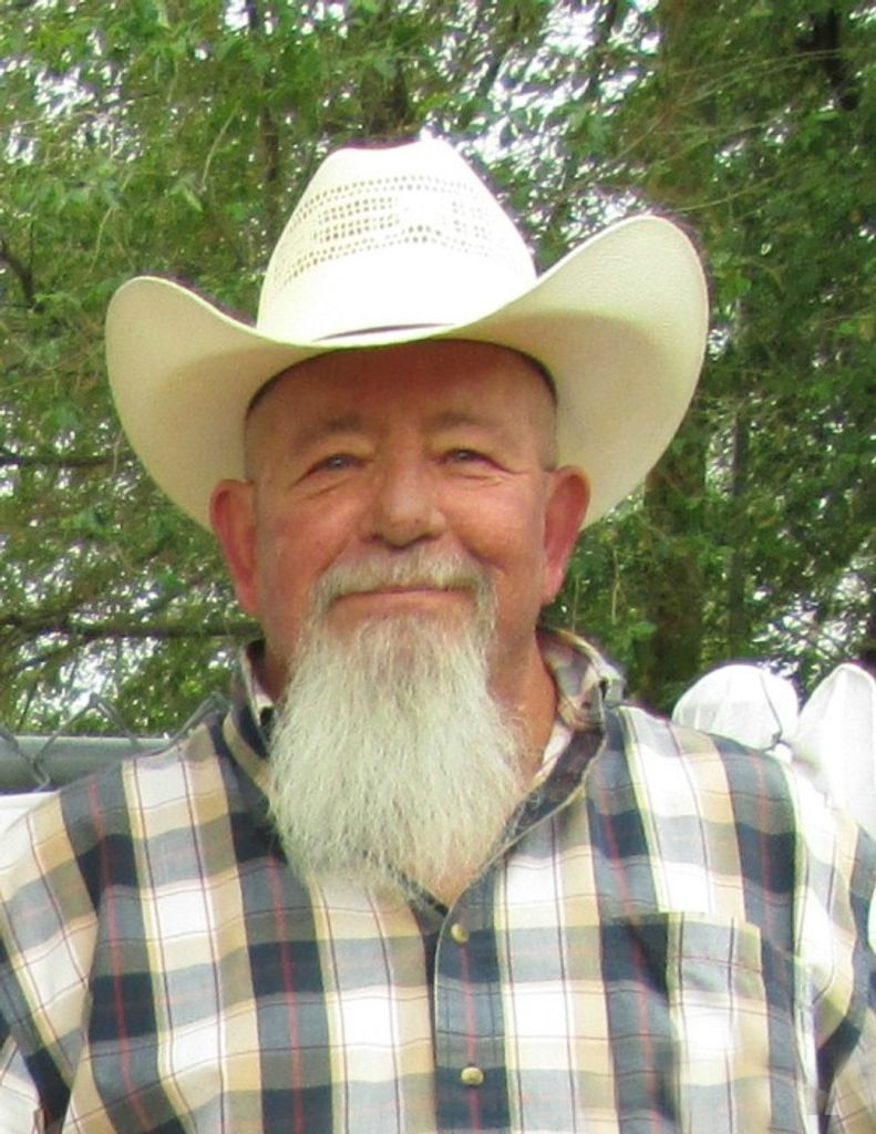 Gary Stephens