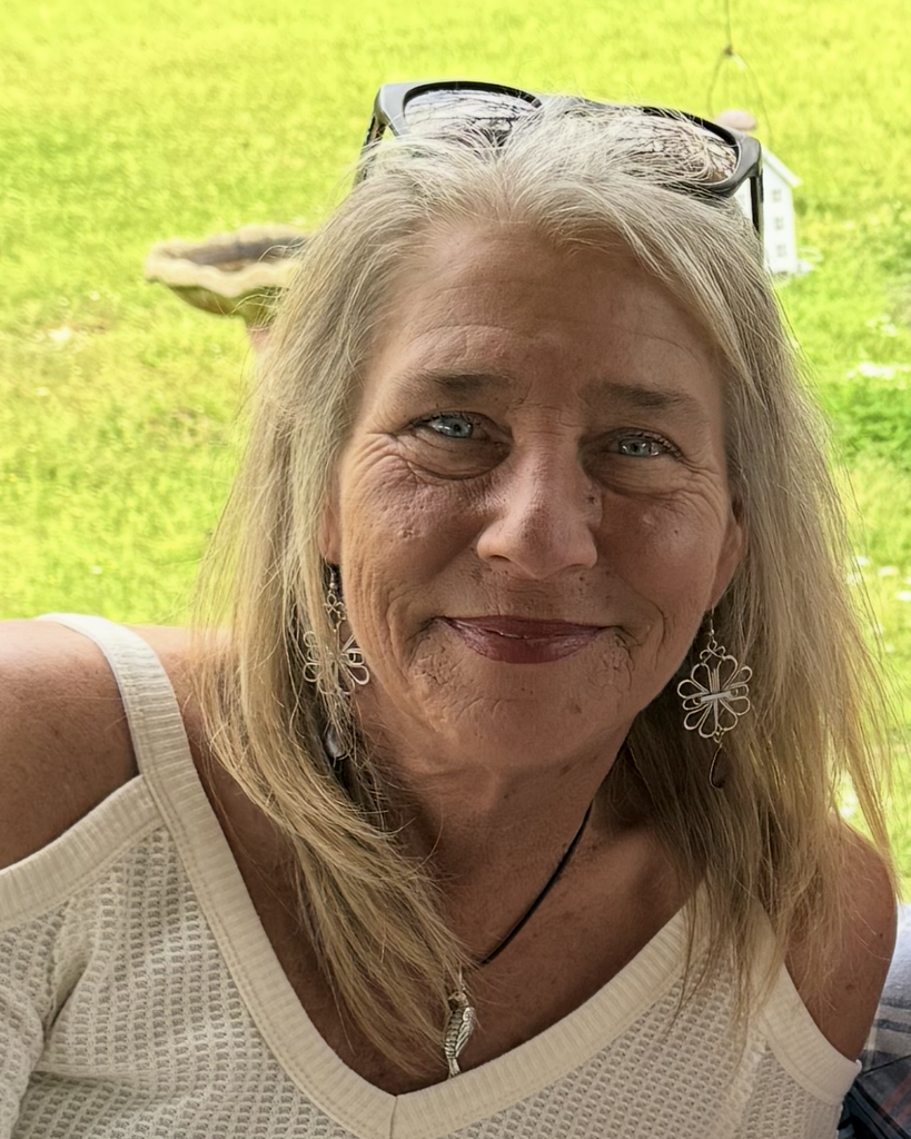 Dr. Melani Wheeler Moore