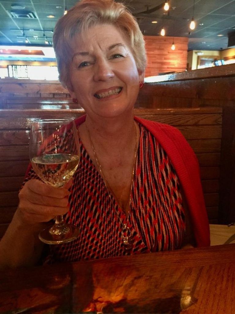 Barbara Helen Lawrence