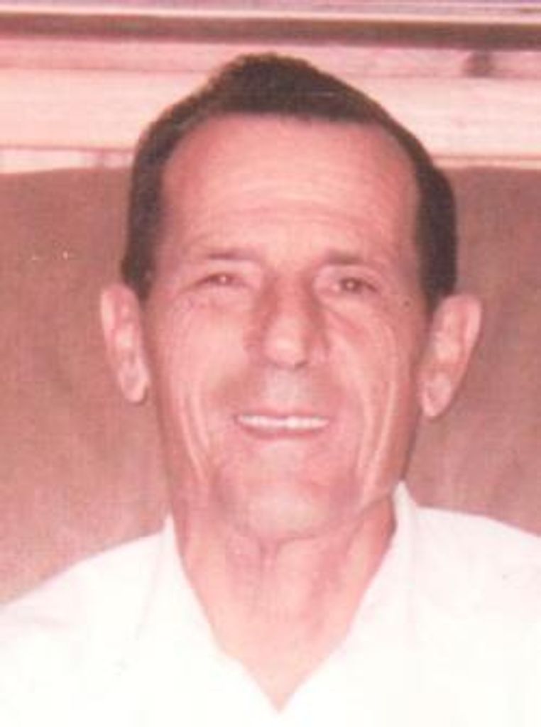 Charles Virgil "Charlie" Carriger