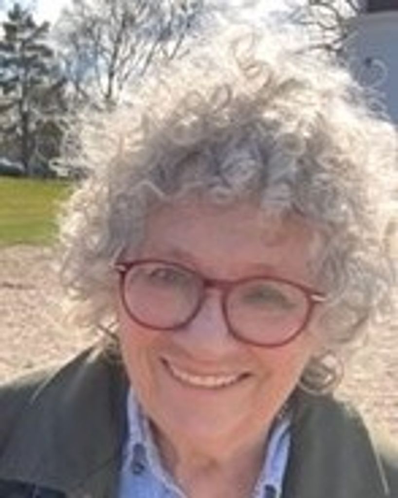 Susan M Thornton