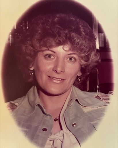 Margia Giles Vander Veur Profile Photo