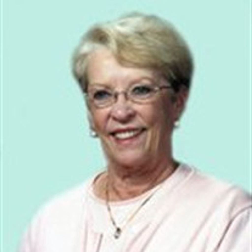 Clare Ann Tracy (Walsh)