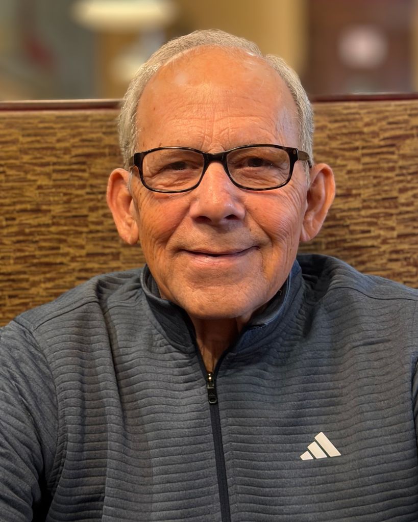George Valdez