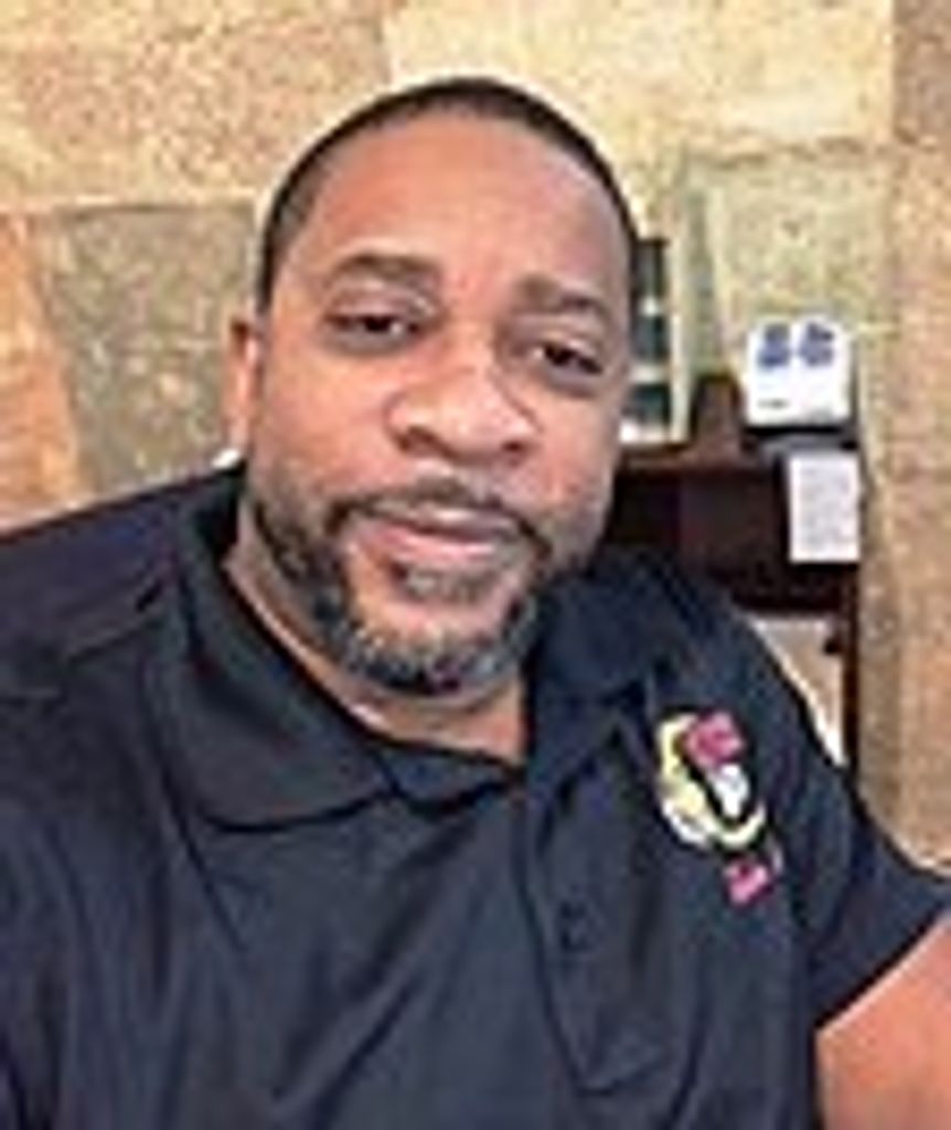 Darrel Washington, Jr.