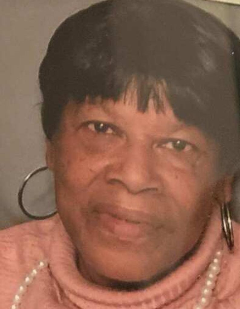 Evelyn Marie Johnson Profile Photo