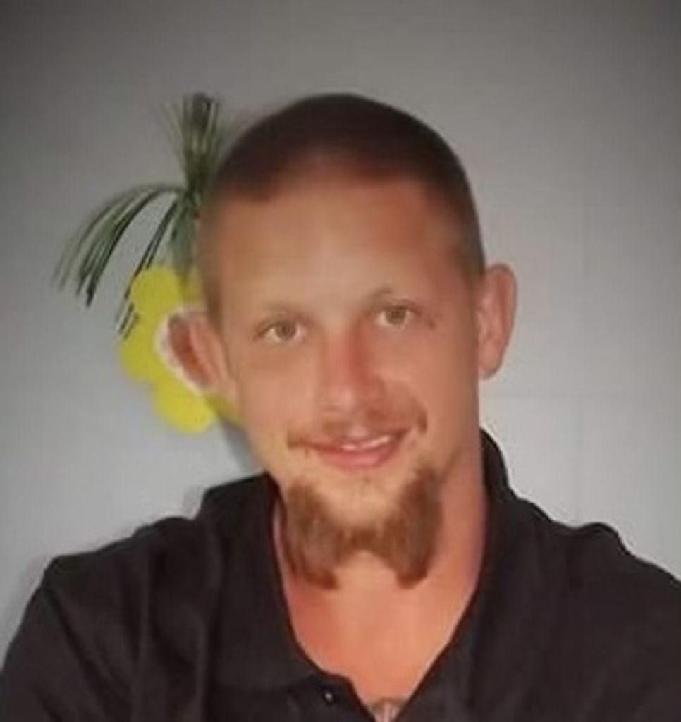 Zackery Phillip Brown Profile Photo