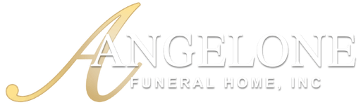 Angelone Funeral Home Logo