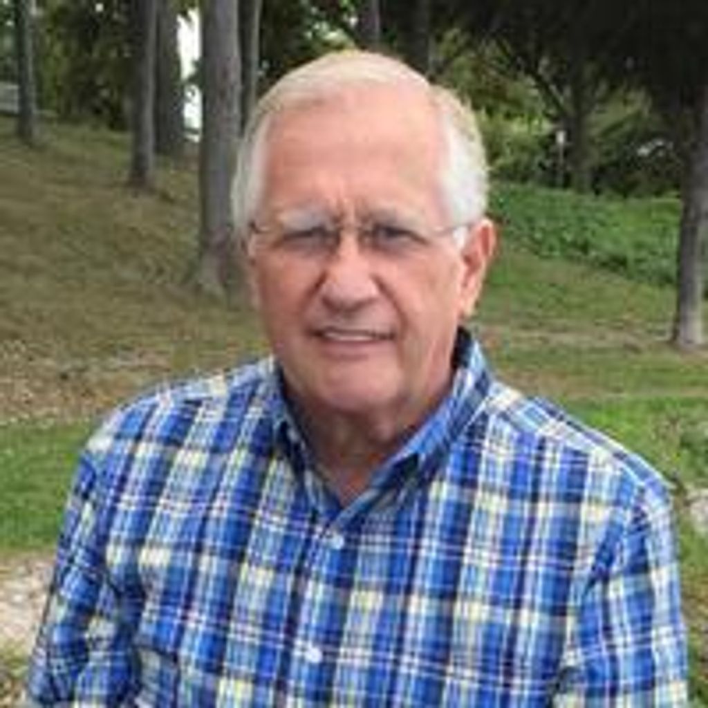 Harold K. Little