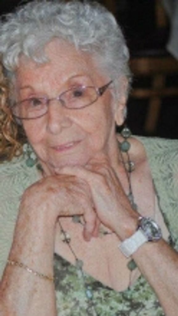 Constance C. Lionelli