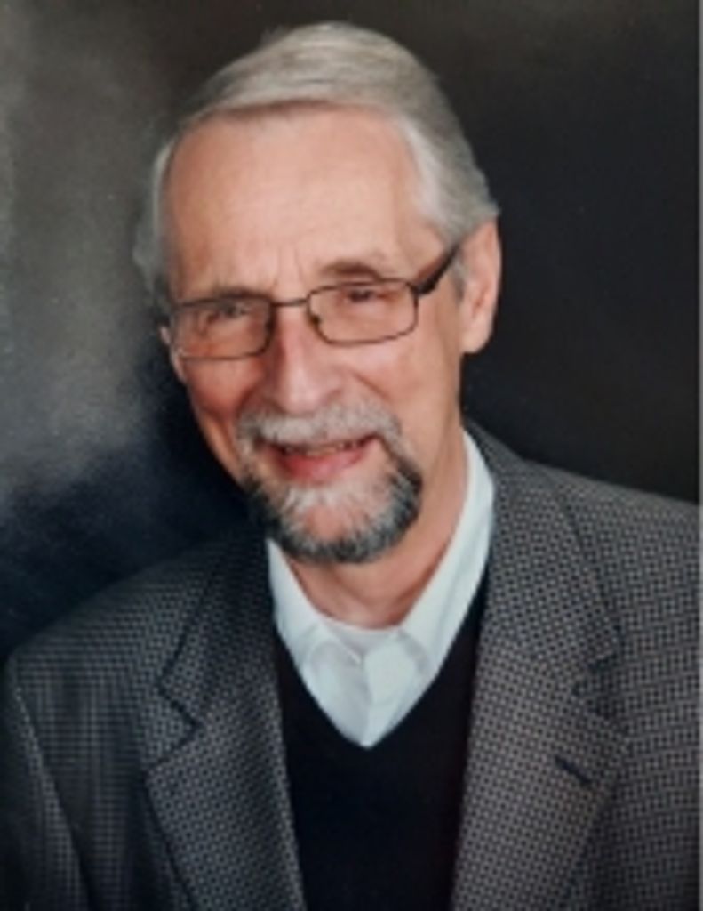 P. Thomas Tallarico Profile Photo