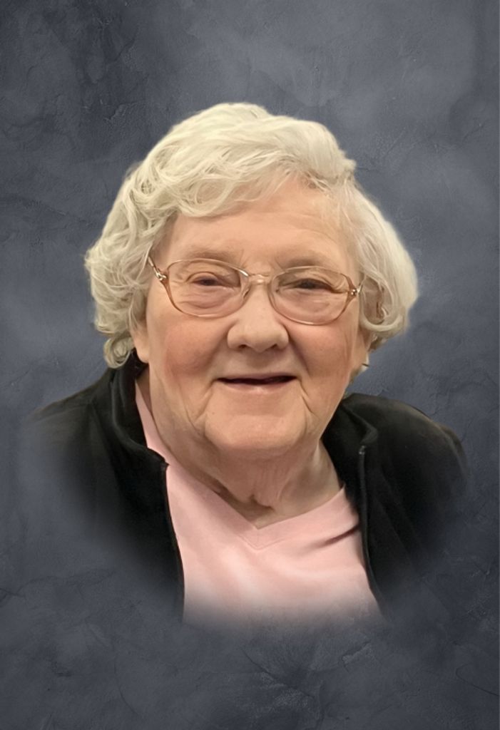 Shirley Tapp Wynn