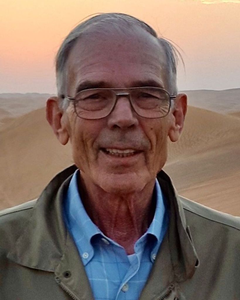 Larry Shipman Profile Photo