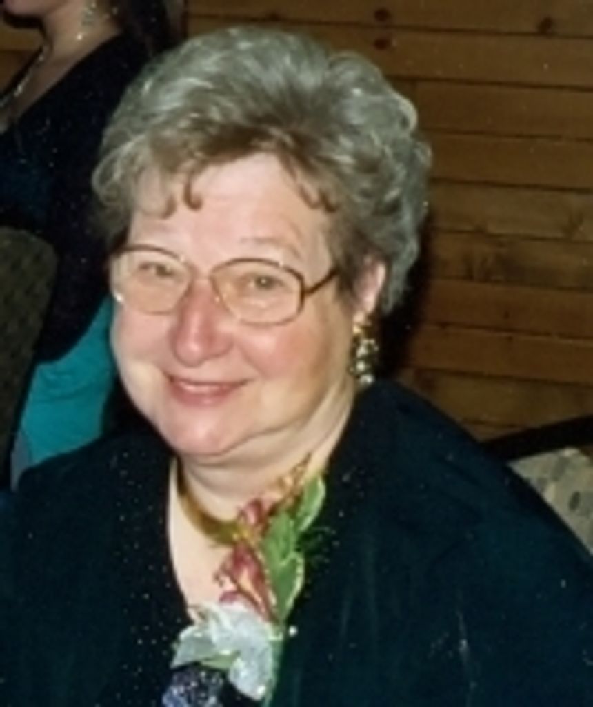 Pauline R Sager