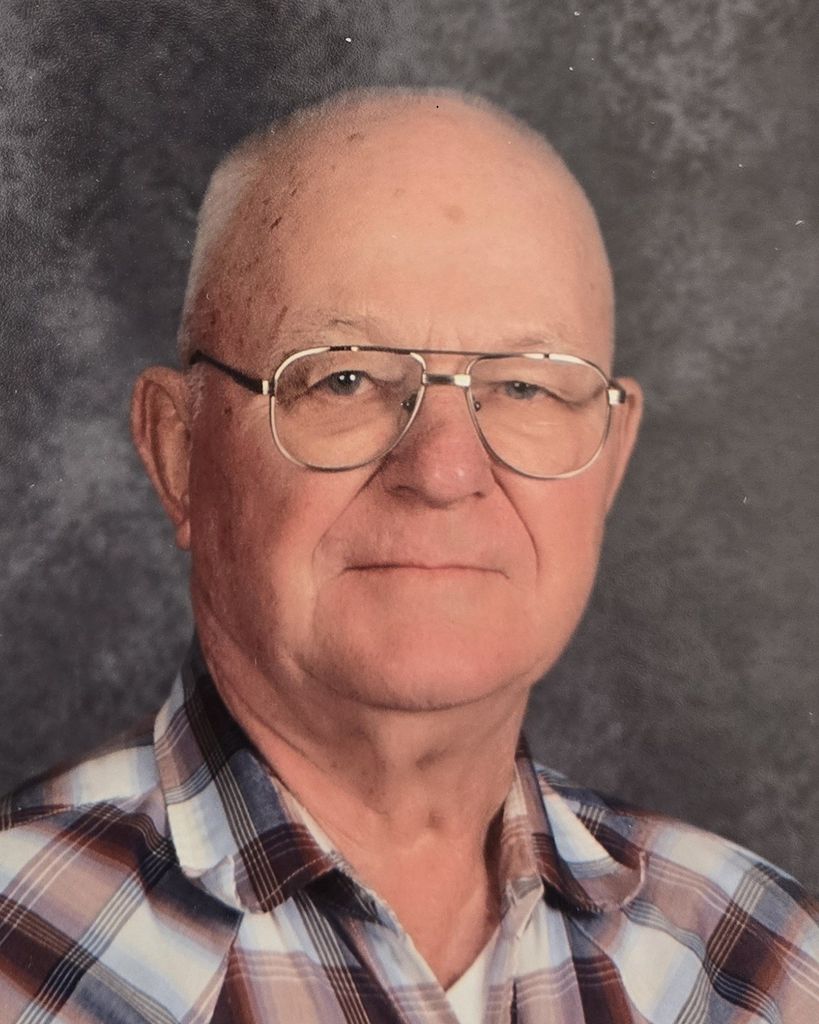 Robert D. Hoover