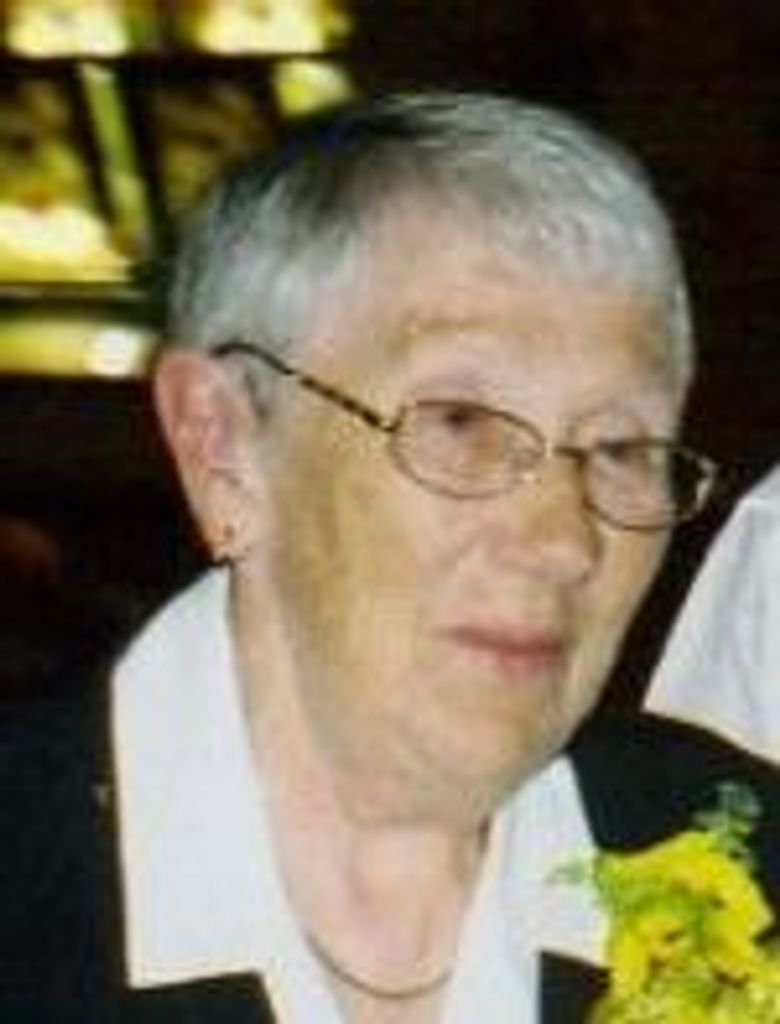Gertrude Przybyl