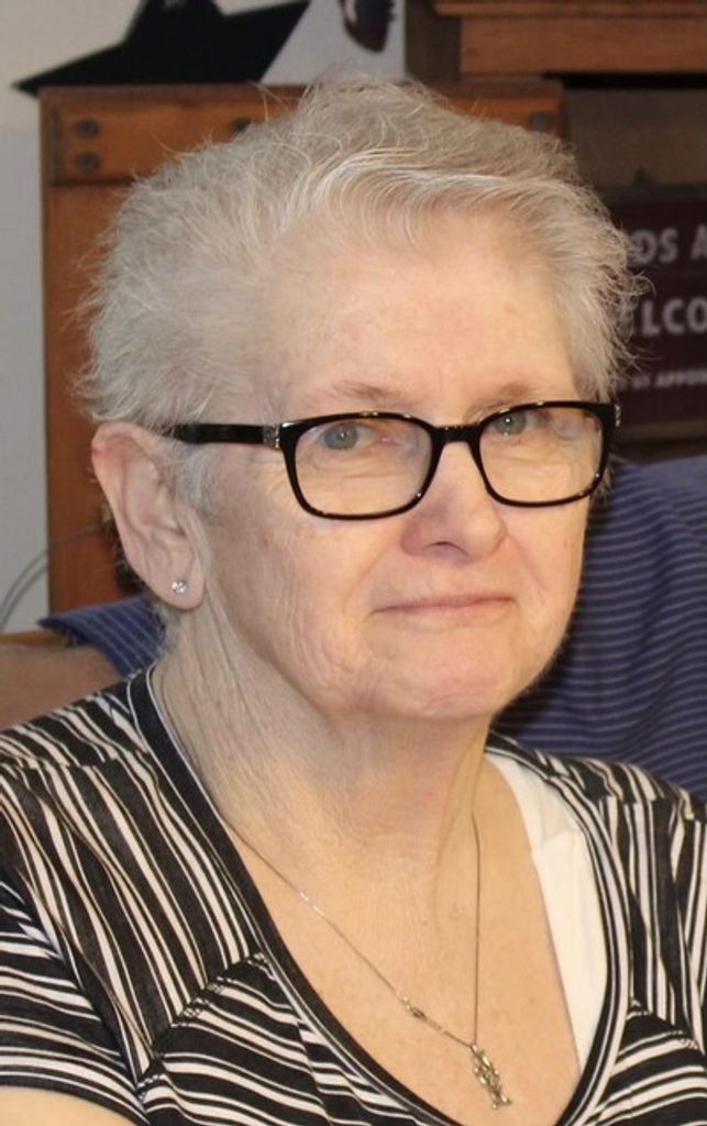 Linda L. Shotts Profile Photo