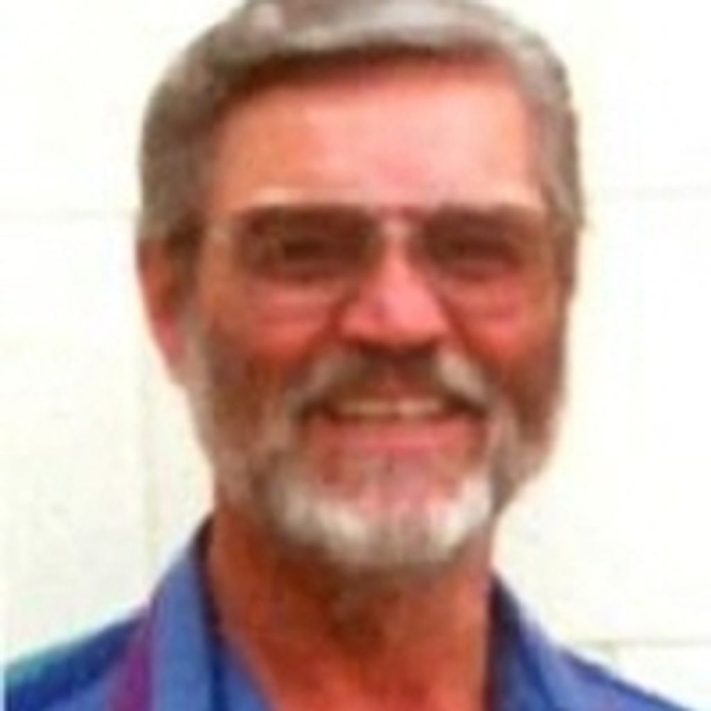 Ronald W. Miller