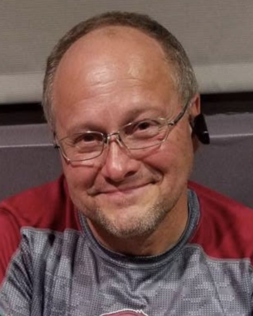 Gary Young