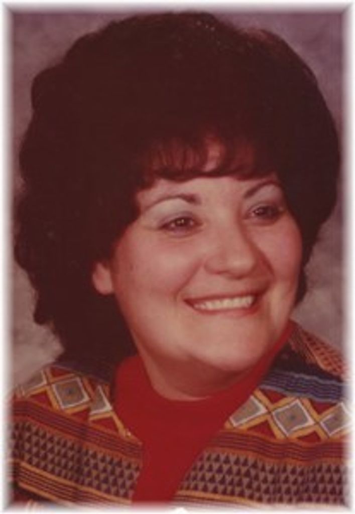 Ann Elizabeth Martin