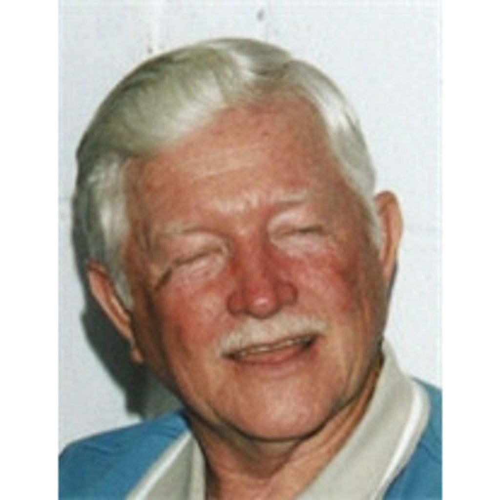 Oscar Buckhannon Kidd Profile Photo