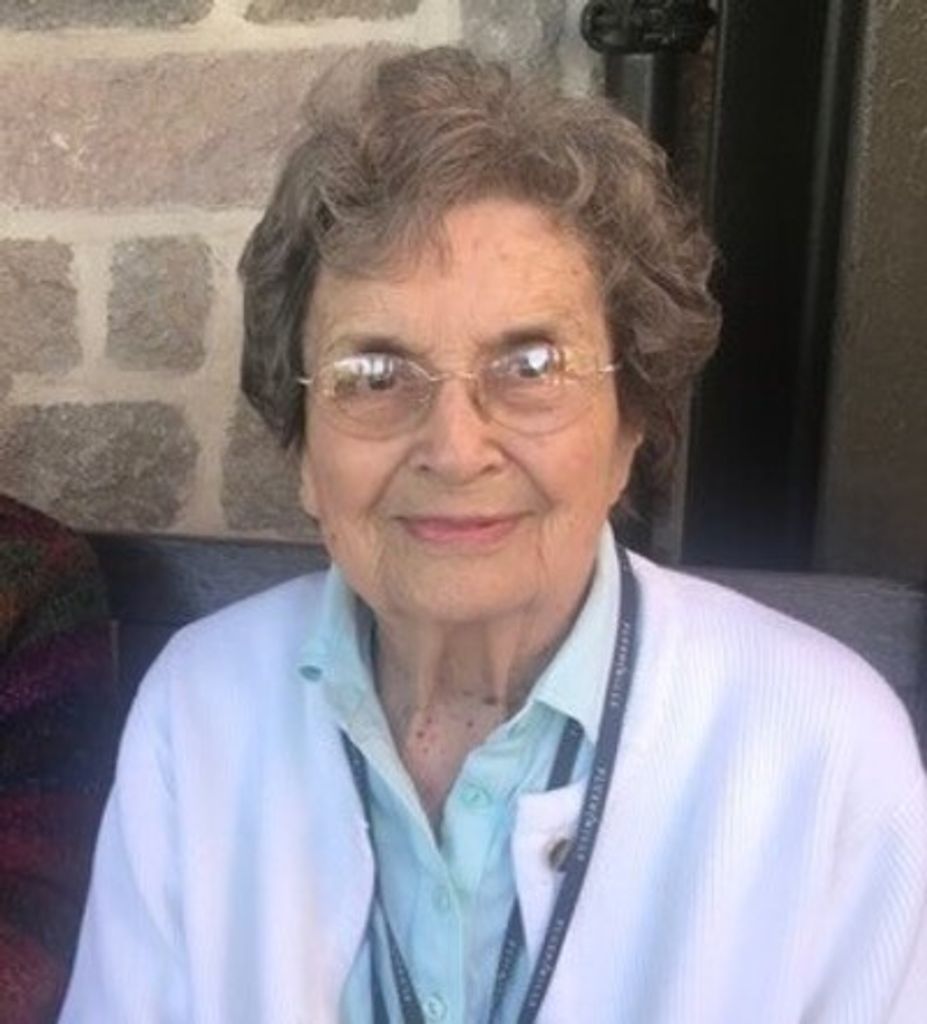 Barbara Jean St. John Profile Photo