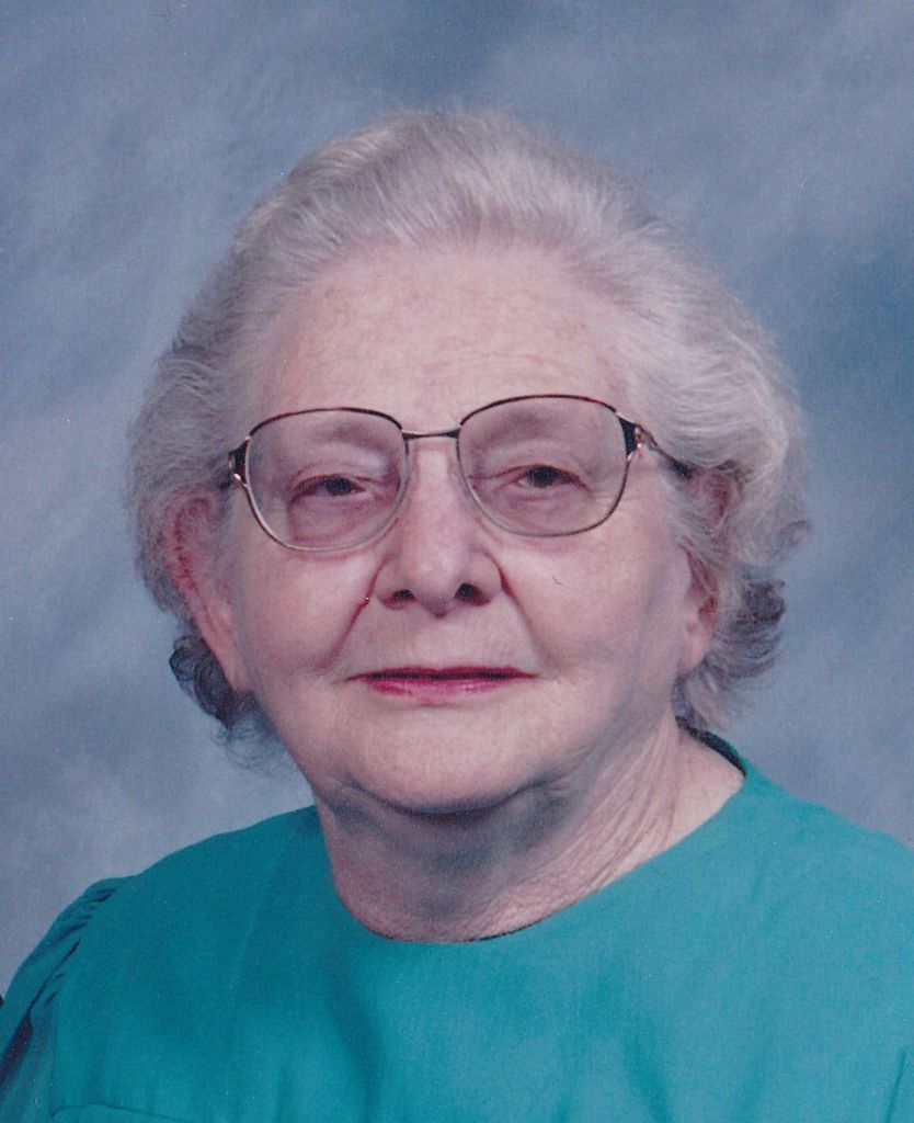 Bertha Workman Profile Photo