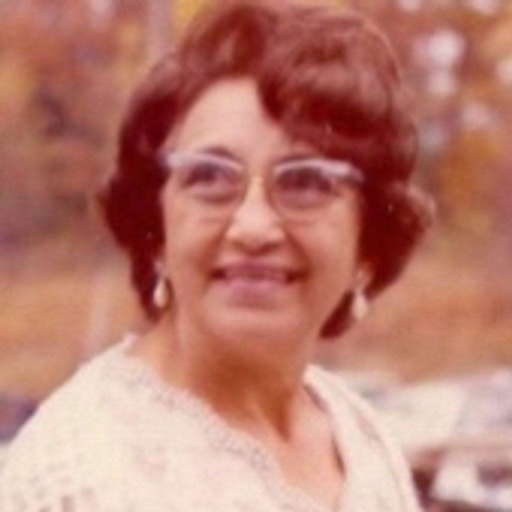 Natalie G. Rosenberg