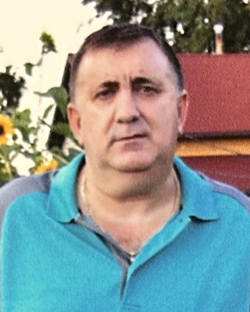 Djuro Kolundzija