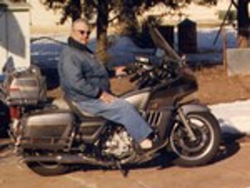 Virgil William Schraeder