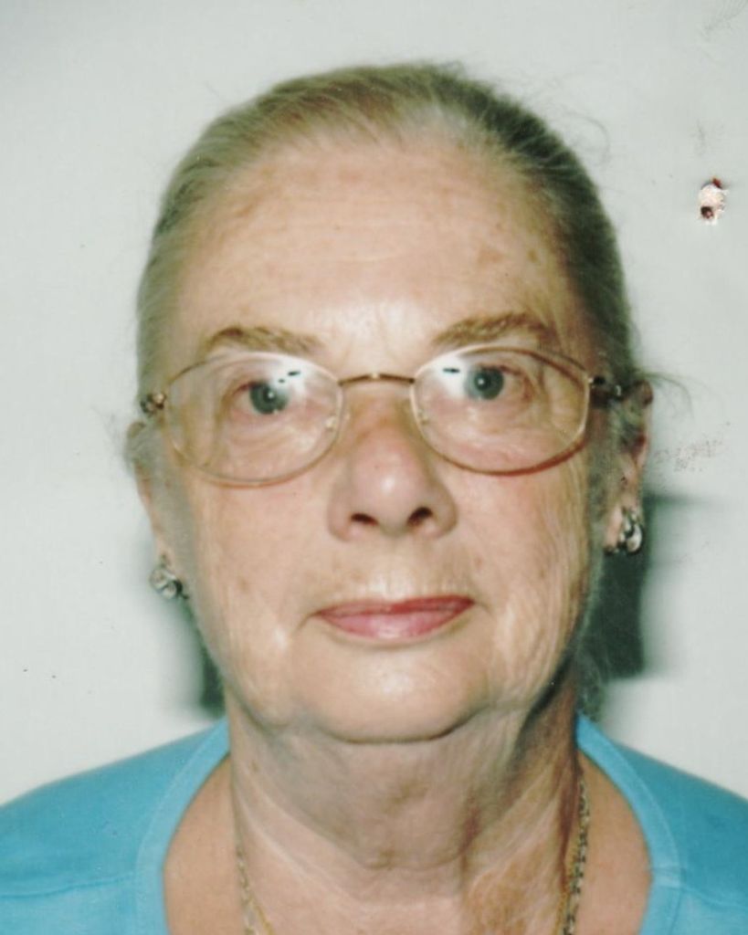 Dolores Marjorie VanderLinden Profile Photo