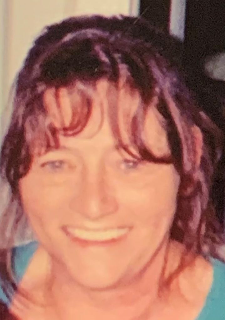 Bridget Mary Silcox