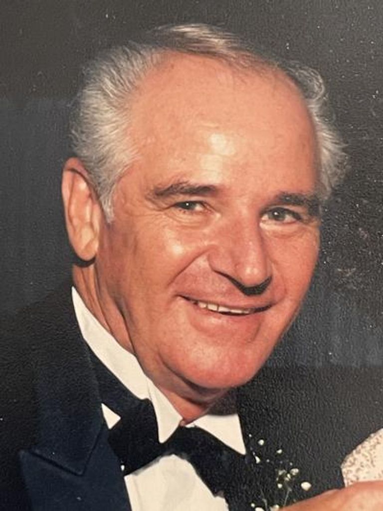George M Walsh Sr Profile Photo