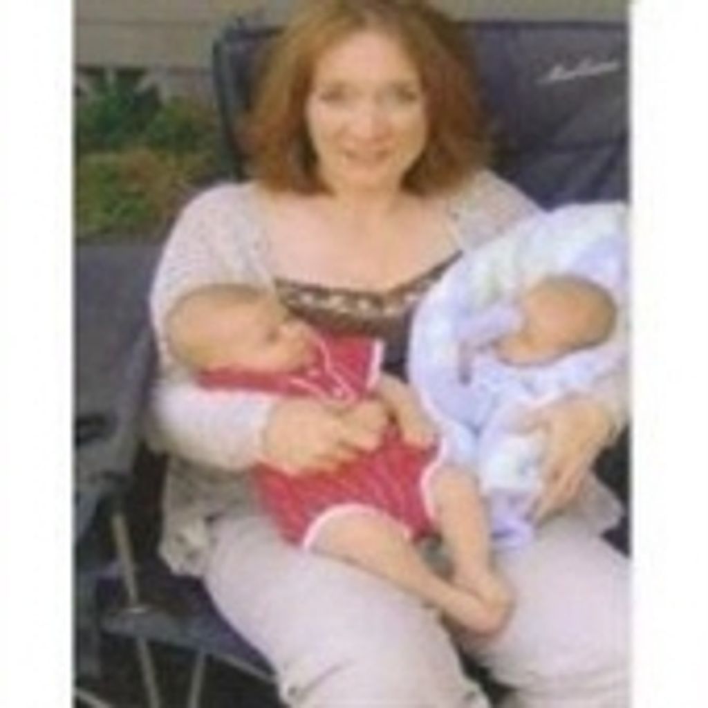 Christina Marie Woodrum