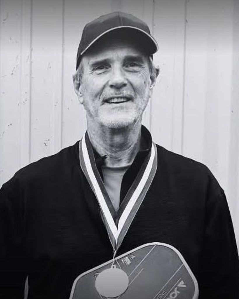 Mark Edward Rainey Profile Photo