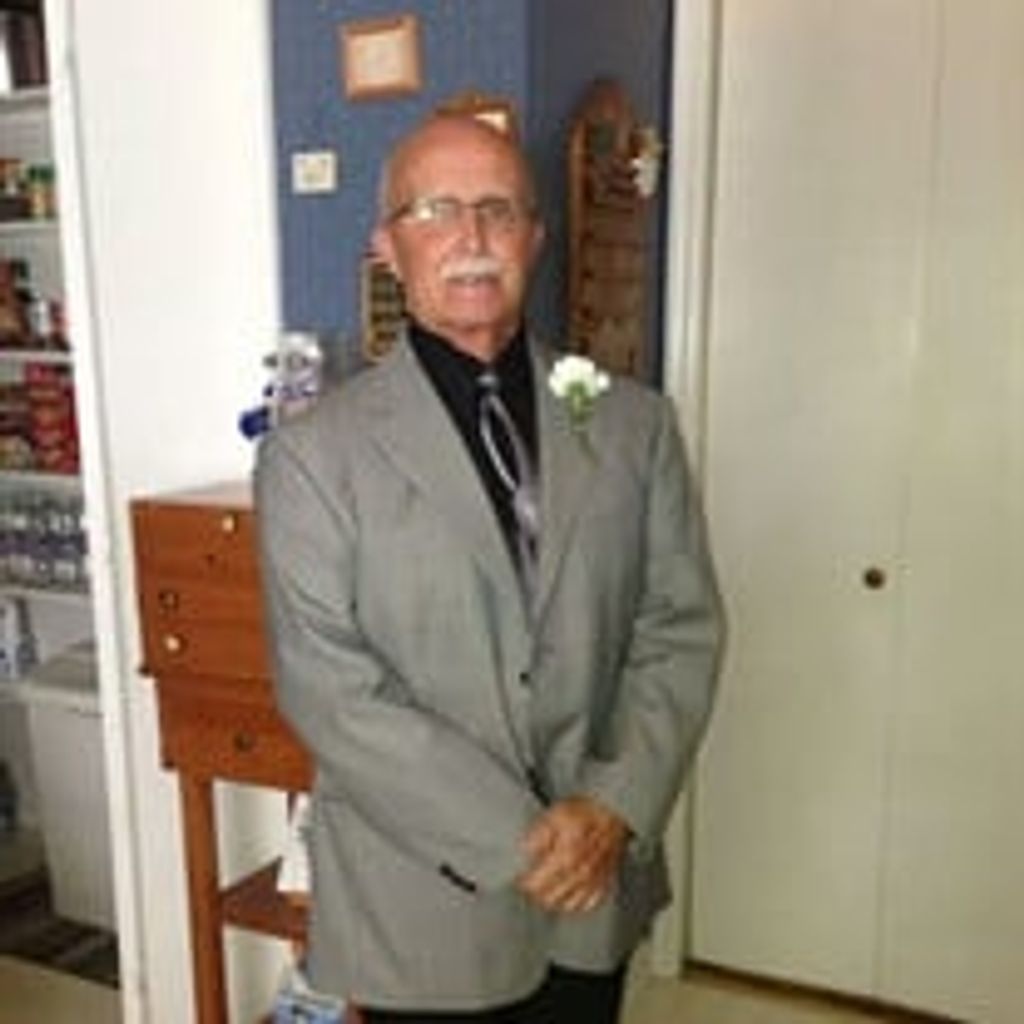 Michael Francis Joyce