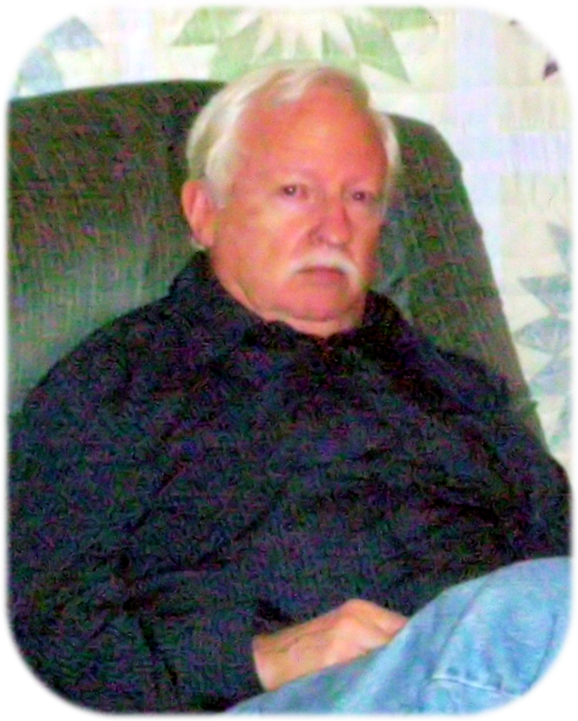 David Loyd Elder