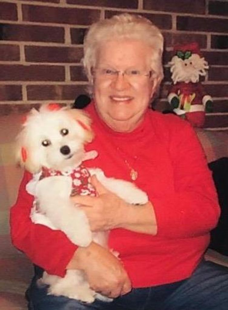 Carolyn Felicia Jeffries