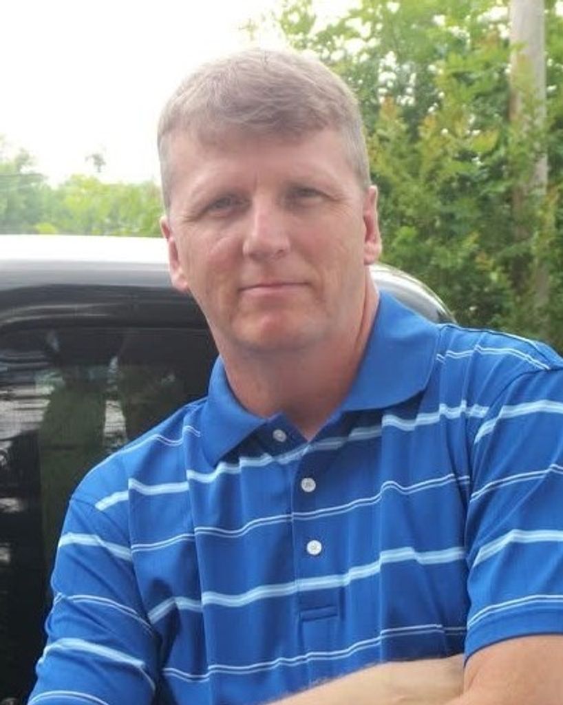 Kevin Blankenship