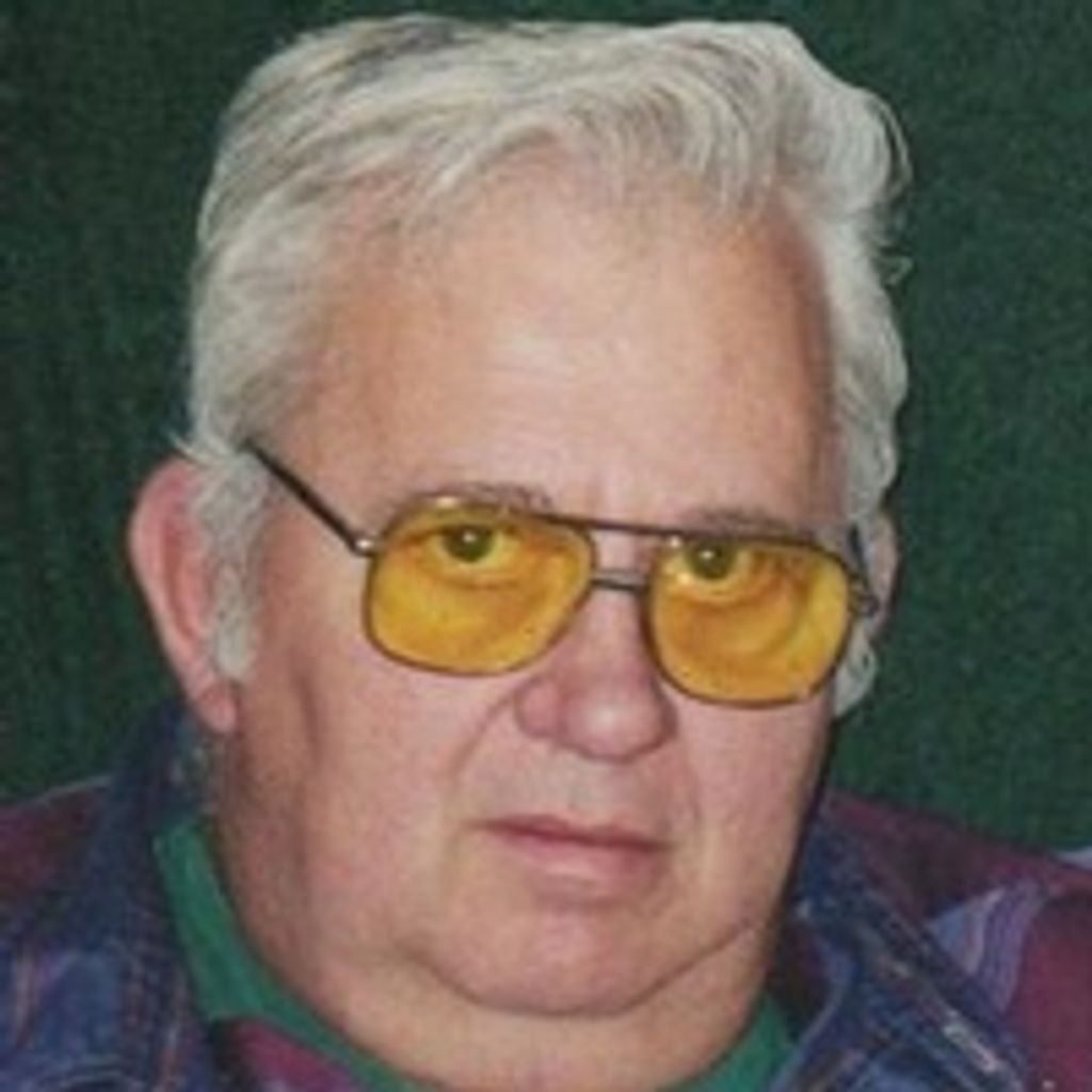 Paul Lackman