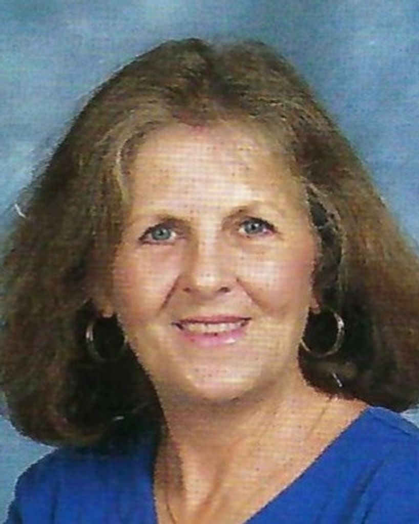 Carolyn Joyce Dumas Profile Photo