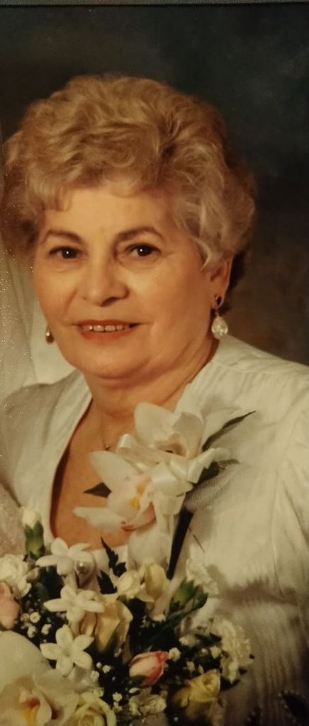 Dorothy Wichouski Profile Photo