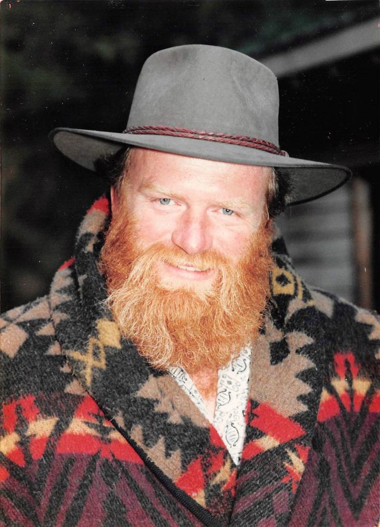 Jeffrey "Hank" Hester Profile Photo