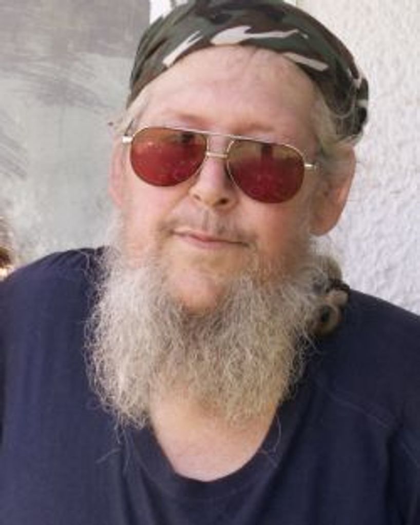 Frederick Wayne Daft Profile Photo
