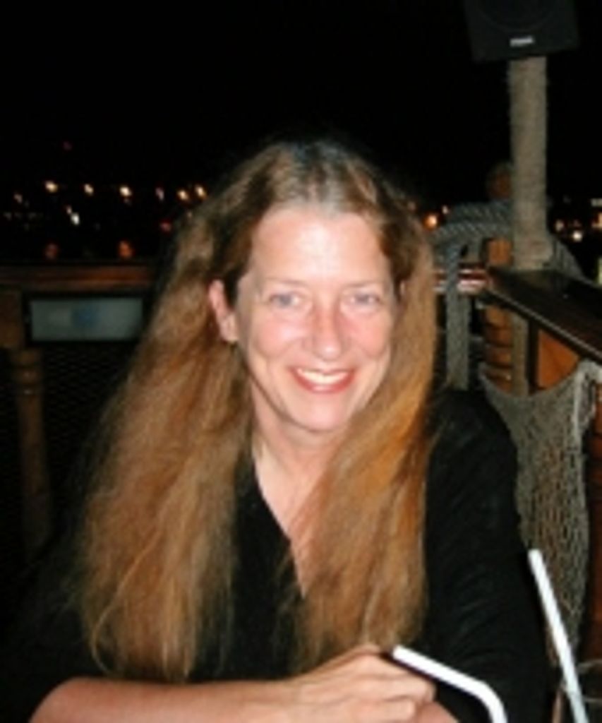 Mary Frances Walker