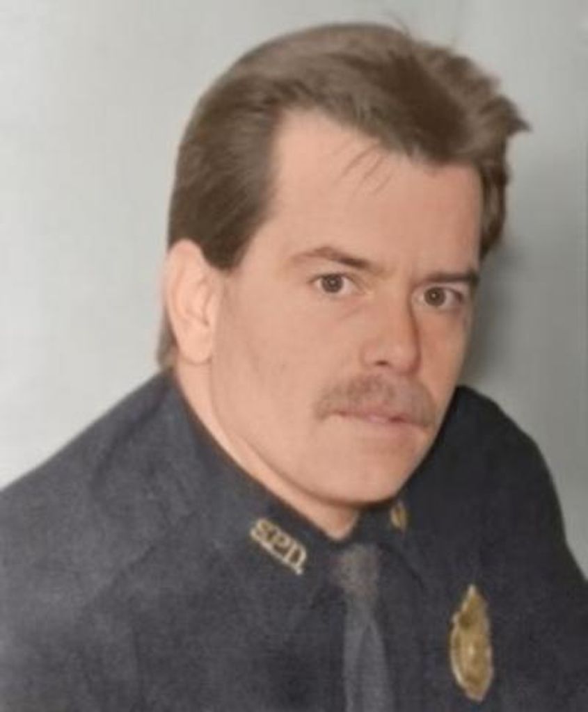 Michael F. Gaughan Profile Photo