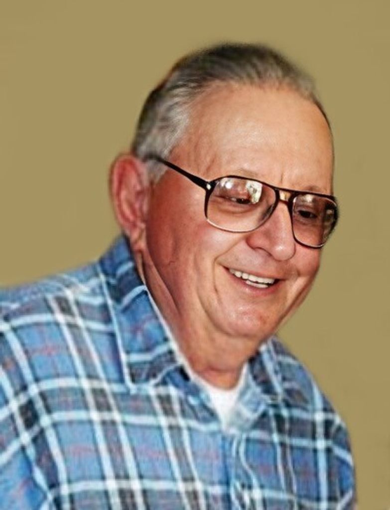 Harry Gene Holaday Profile Photo