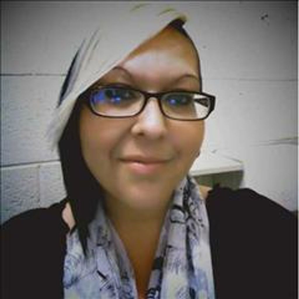 Krista Jean Davis Profile Photo