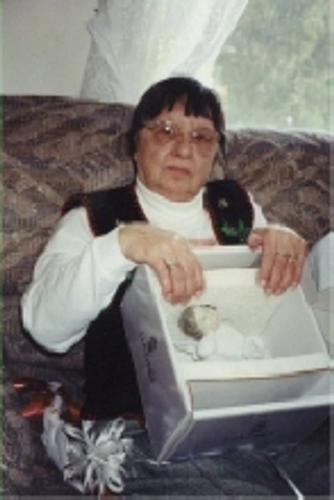 Laverne A. Flanders