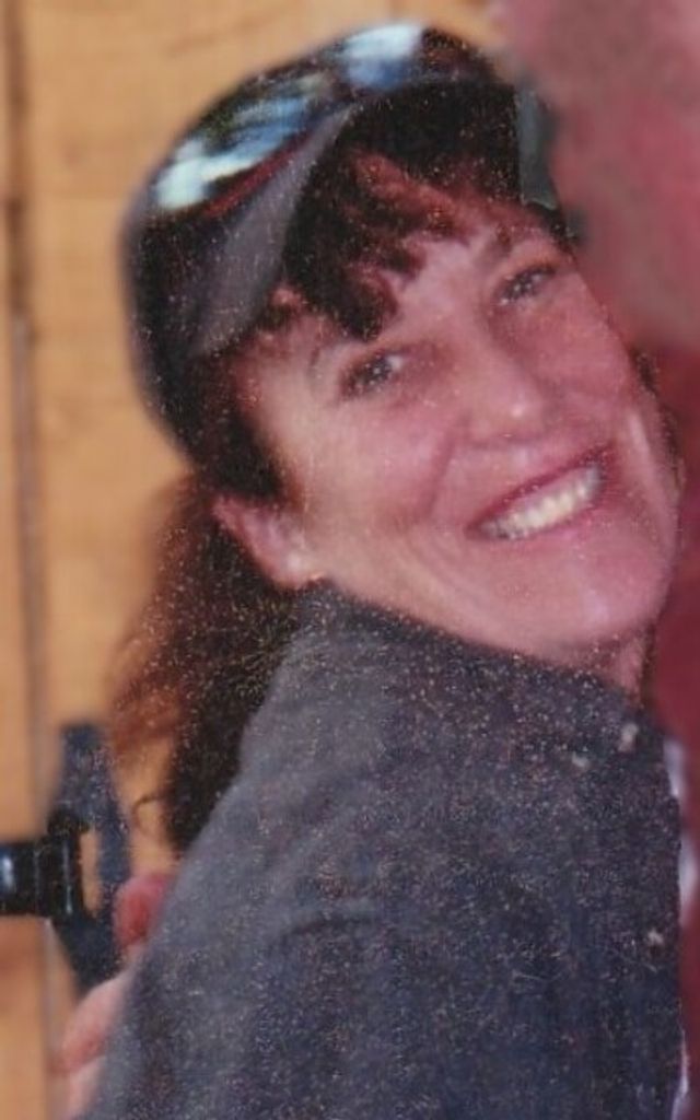 Dianne Marie Herbert